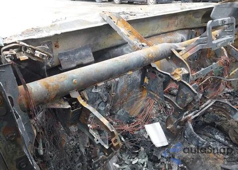 2015 Ram 1500 Longhorn из США, поврежденный, VIN 1C6RR7PT8FS565025